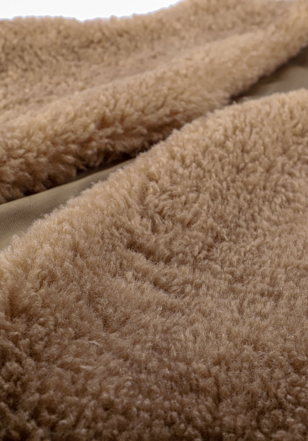 Beige MKT STUDIO Gilet GRACE - large