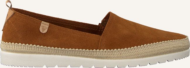 Cognac VERBENAS Espadrilles NOA Cognac VERBENAS Espadrilles NOA - large