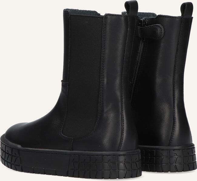 Zwarte HIP Chelsea boots H1369 Zwarte HIP Chelsea boots H1369 - large