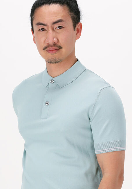 Groene GENTI Polo K5076-1260 - large