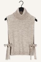 Beige MODSTRÖM Spencer NOLA COLLAR Beige MODSTRÖM Spencer NOLA COLLAR - medium