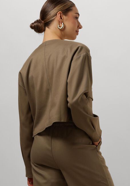 Beige MOVES Jack REMANO - large