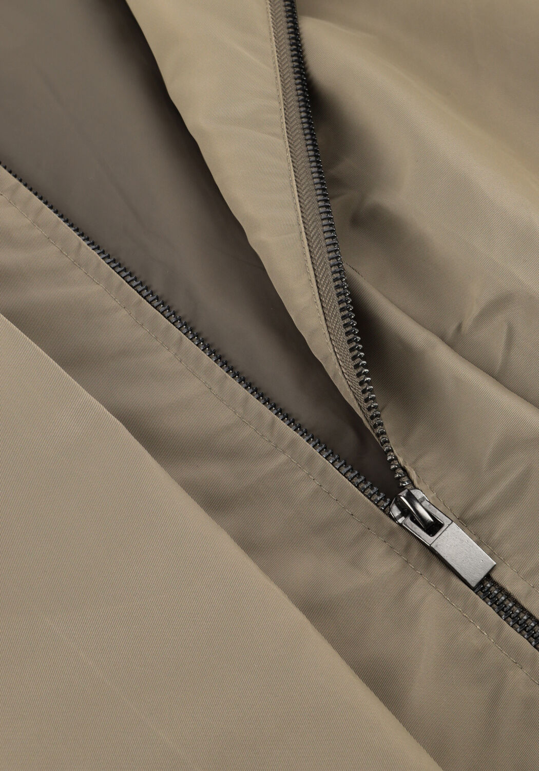 Khaki WITHBLACK Jack WBLIMPERIAL WAISTCOAT - large