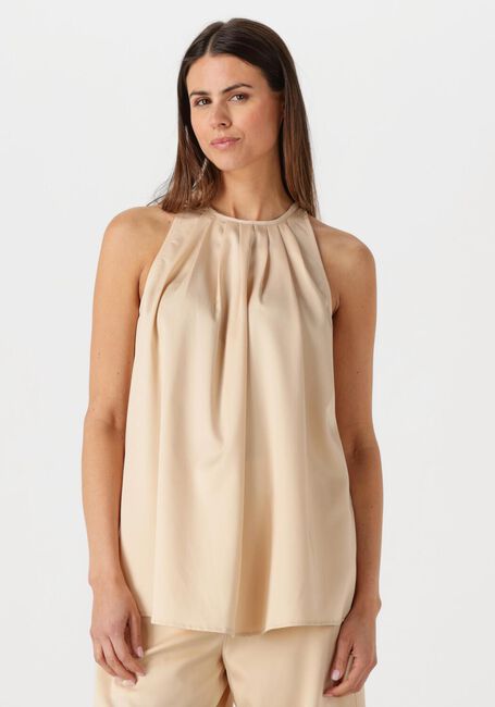 Zand AIMEE THE LABEL Top SELMY2 - large