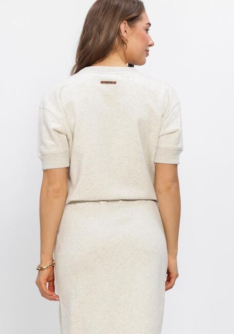 Ecru MOSCOW Sweater 57-04-NOE - large