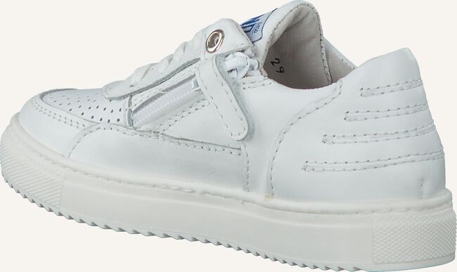 Witte VINGINO Sneakers JAVIN Witte VINGINO Sneakers JAVIN - large