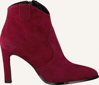 Rode OMODA Enkellaarsjes 7429 - medium