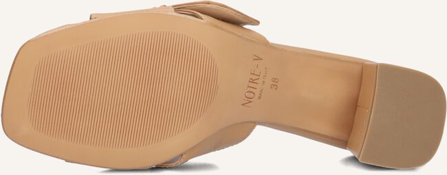 Camel NOTRE-V Muiltjes 46652/G Camel NOTRE-V Muiltjes 46652/G - large