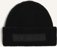 Zwarte LIU JO Muts LOGO HAT Zwarte LIU JO Muts LOGO HAT - medium