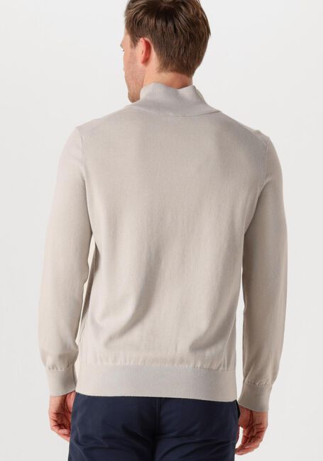 Beige BOSS ORANGE Trui KANOBIX_S - large