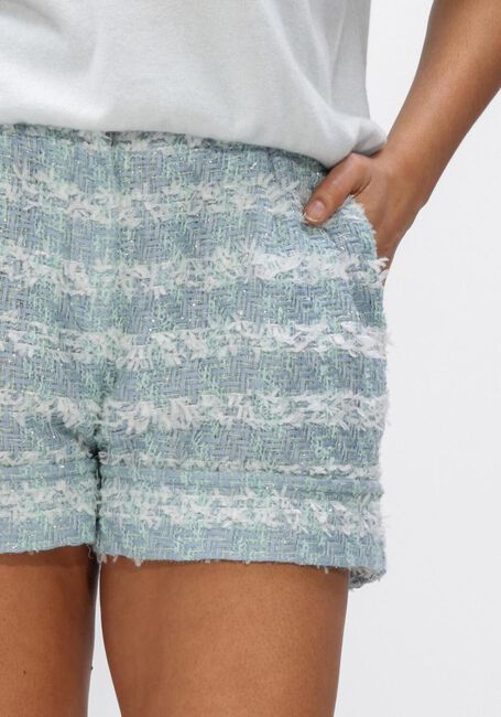 Multi JANICE Korte broek ARTHUR TWEED - large