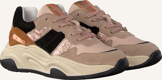 Roze KIPLING Lage sneakers HIA A Roze KIPLING Lage sneakers HIA A - large