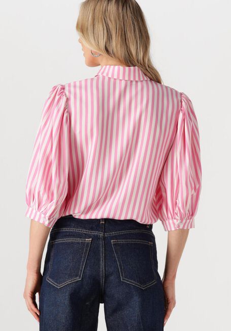 Roze YDENCE Blouses BLOUSE SONJA - large
