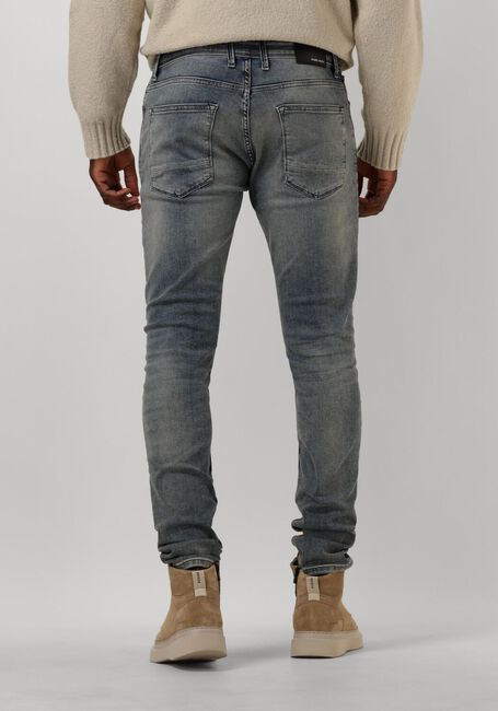 Blauwe PURE PATH Skinny jeans THE JONE - large