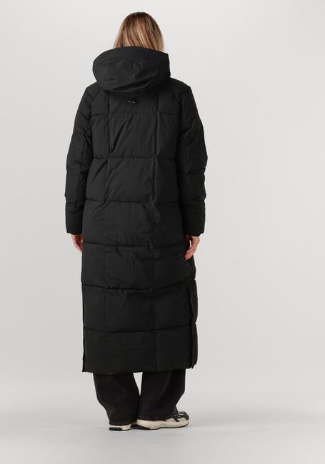 Zwarte AIRFORCE Gewatteerde jas NIA JACKET - large
