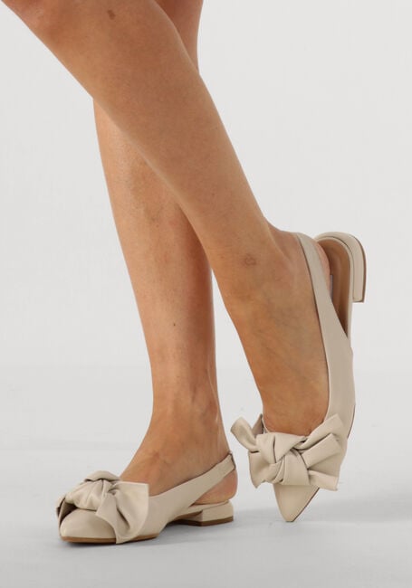 Witte NOTRE-V Slingbacks 43251 - large