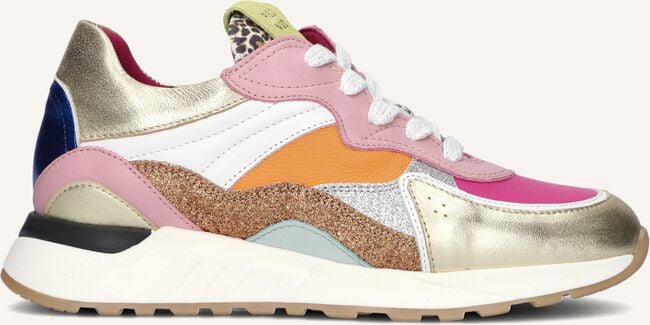 Multi PIEDI NUDI Lage sneakers NOVA 11.14 Multi PIEDI NUDI Lage sneakers NOVA 11.14 - large