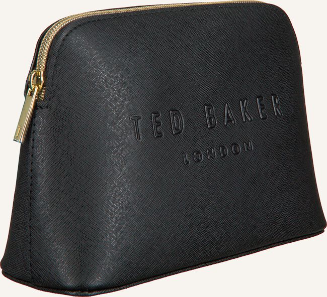 Zwarte TED BAKER Toilettas LIEAAH Zwarte TED BAKER Toilettas LIEAAH - large