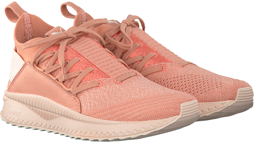 puma tsugi jun rosa