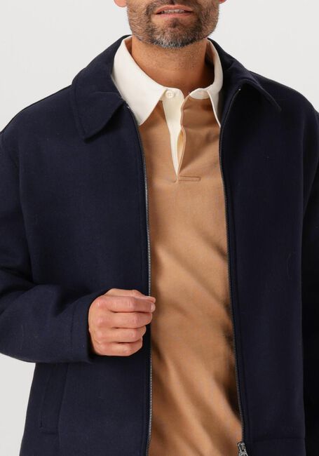 TOMMY HILFIGER WOOL IVY JKT - large