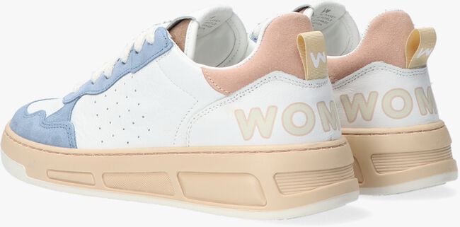 Multi WOMSH Lage sneakers HYPER - large