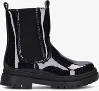 Zwarte SHOESME Chelsea boots NT23W004 1 - medium