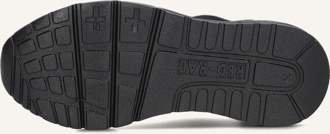 Zwarte RED-RAG Lage sneakers 13805 Zwarte RED-RAG Lage sneakers 13805 - large