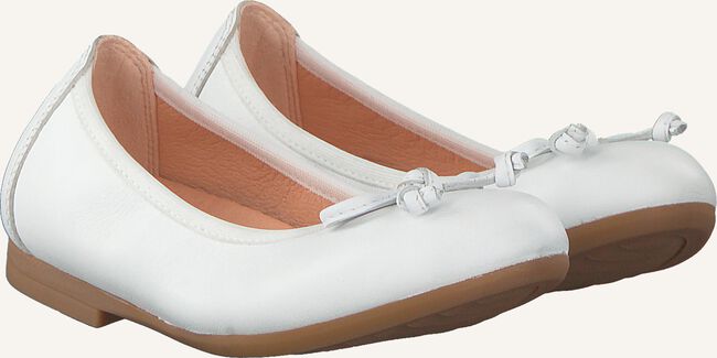 Witte UNISA Ballerina's CASIA Witte UNISA Ballerina's CASIA - large