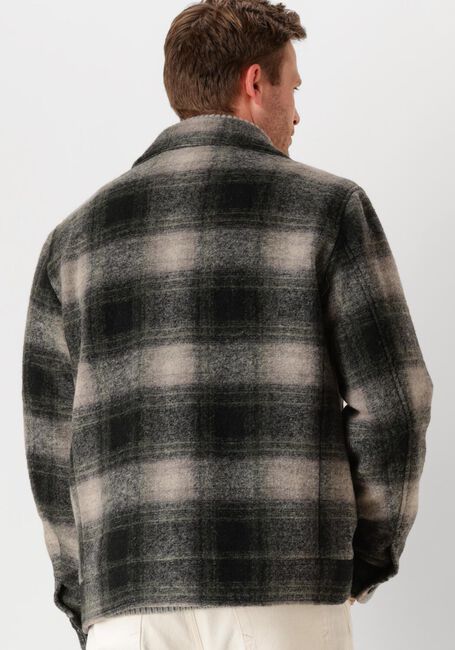 Zwarte SELECTED HOMME Jack SLHKONRAD JKT - large