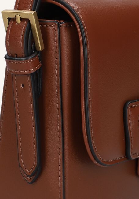 Zwarte BIBI LOU Schoudertas 951A80TR Zwarte BIBI LOU Schoudertas 951A80TR - large