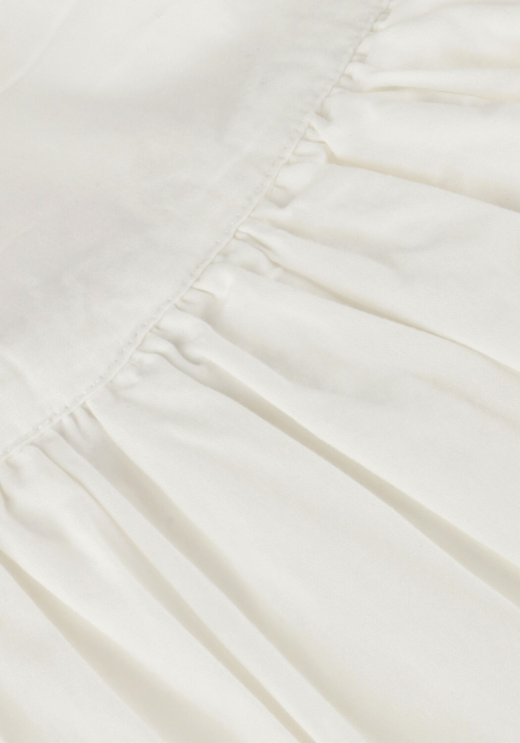 Witte Labo de Colores Minirok CLARA - large