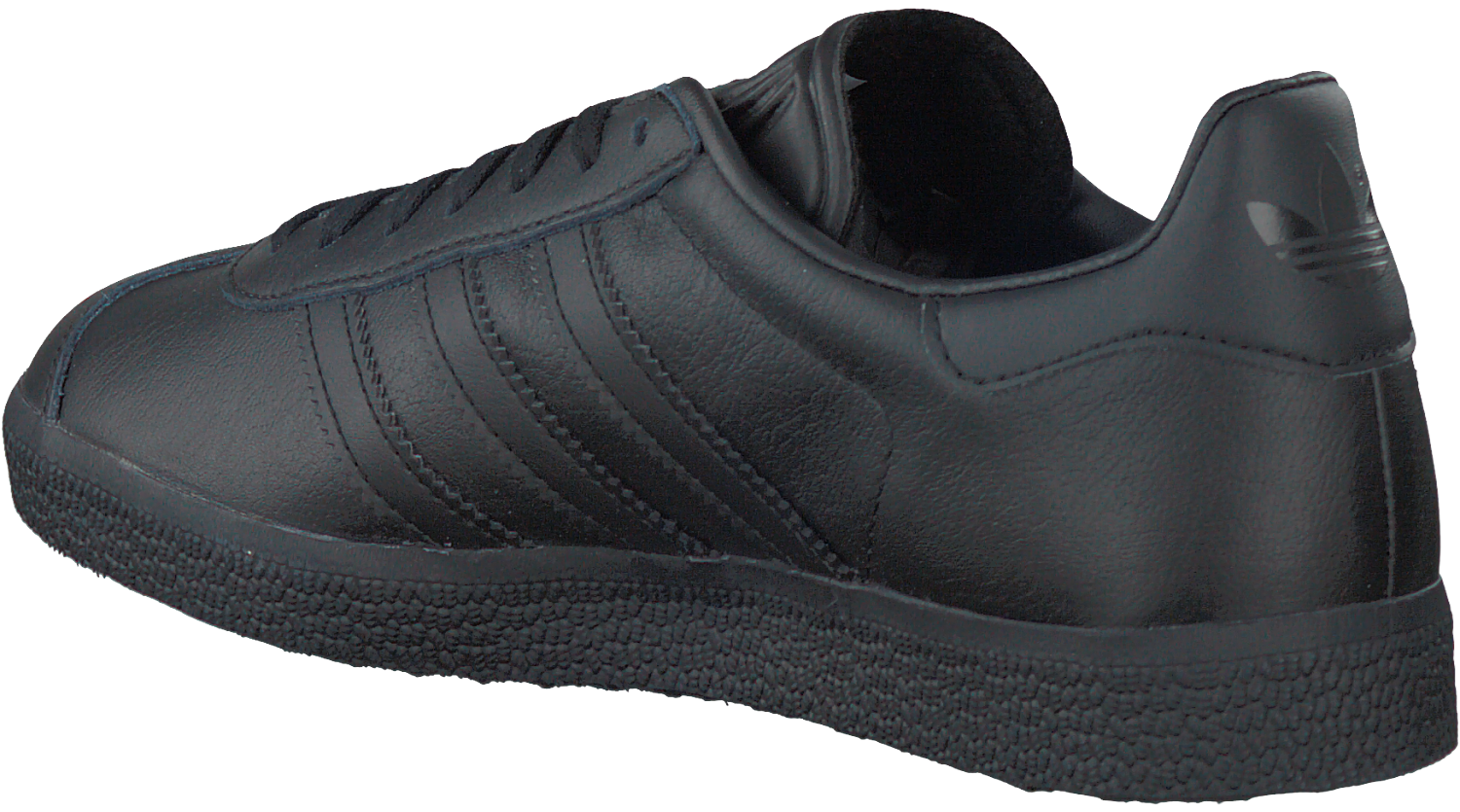 Zwarte ADIDAS Sneakers GAZELLE DAMES | Omoda Zwarte ADIDAS Sneakers GAZELLE DAMES | Omoda