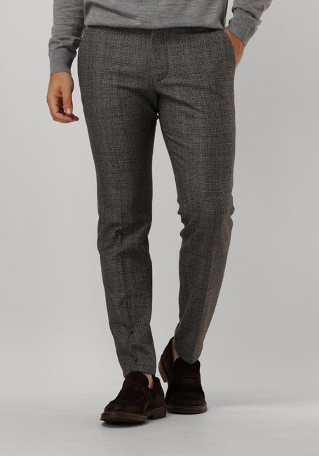 Grijze DRYKORN Pantalon SIGHT 146489 - large