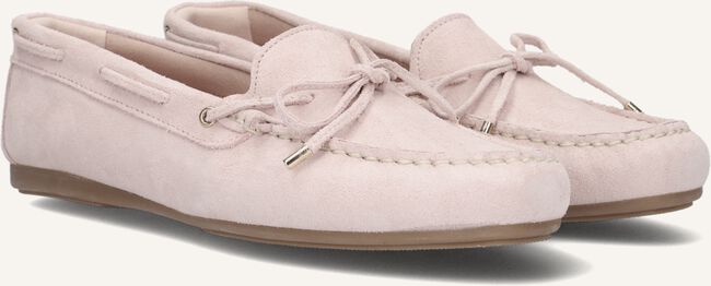 Roze GIULIA Mocassins G.1.MOCK Roze GIULIA Mocassins G.1.MOCK - large