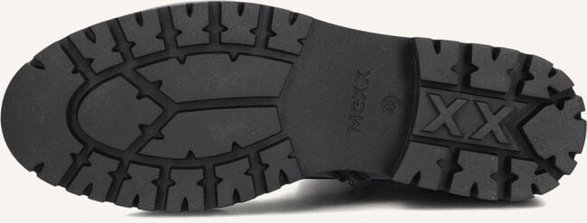 Zwarte MEXX Veterboots PRETTY KETO Zwarte MEXX Veterboots PRETTY KETO - large