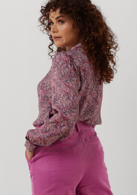 Lila MOS MOSH Blouses MIGGY TWIRL BLOUSE - large