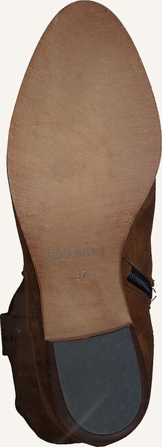 Cognac NOTRE-V Hoge laarzen 5011\08 Cognac NOTRE-V Hoge laarzen 5011\08 - large