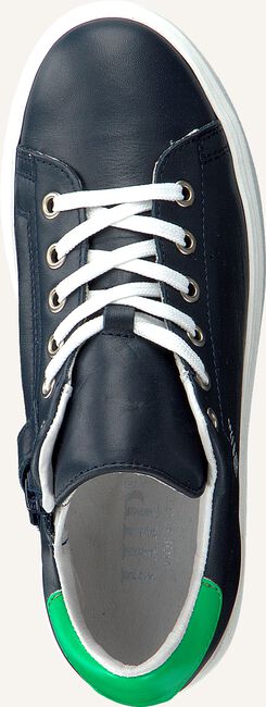 Blauwe HIP Lage sneakers H1108 Blauwe HIP Lage sneakers H1108 - large