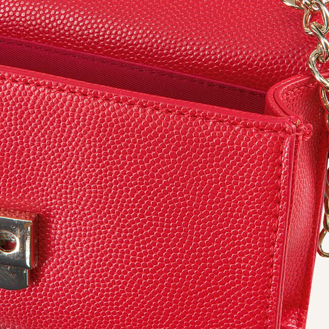 Rode VALENTINO BAGS Schoudertas DIVINA CLUTCH Rode VALENTINO BAGS Schoudertas DIVINA CLUTCH - large