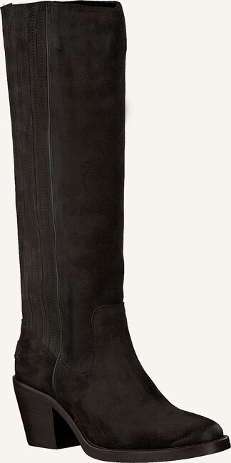 Zwarte SHABBIES Hoge laarzen 193020066 Zwarte SHABBIES Hoge laarzen 193020066 - large