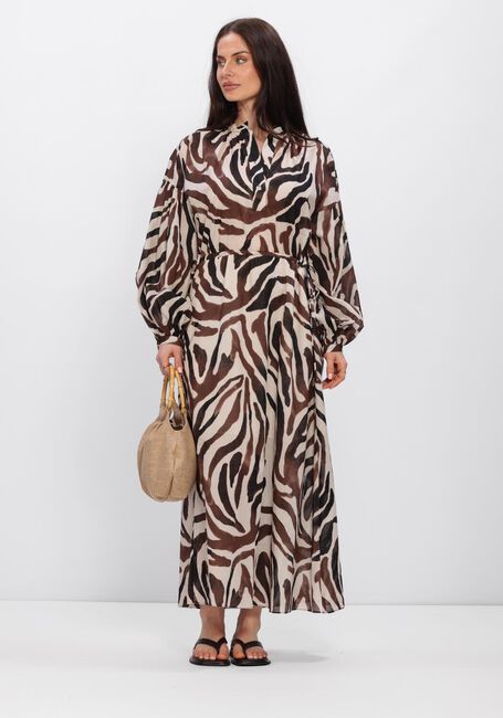 Multi INWEAR Jurken ROSALIEIW DRAWSTRING DRESS - large