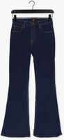 Donkerblauwe LEE Flared jeans BREESE FLARE