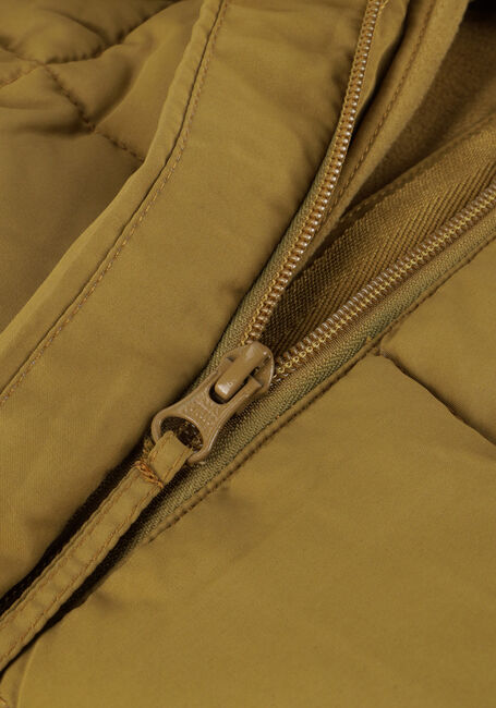 Oker MARMAR COPENHAGEN Winterjassen OMEGA - large