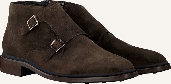 Bruine FLORIS VAN BOMMEL Nette schoenen SFM-30004 Bruine FLORIS VAN BOMMEL Nette schoenen SFM-30004 - large