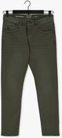 Groene PME LEGEND Slim fit jeans TAILWHEEL COLORED DENIM