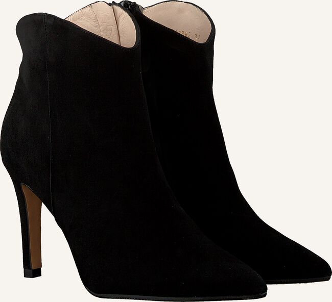 Zwarte LODI Enkellaarsjes ROZATI-X Zwarte LODI Enkellaarsjes ROZATI-X - large