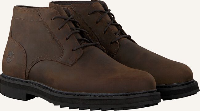 Bruine TIMBERLAND Veterboots SQUALL CANYON CHUKKA Bruine TIMBERLAND Veterboots SQUALL CANYON CHUKKA - large