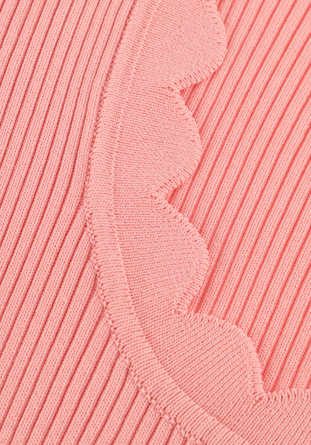 Roze SILVIAN HEACH Top SWEATER ULDRIK - large