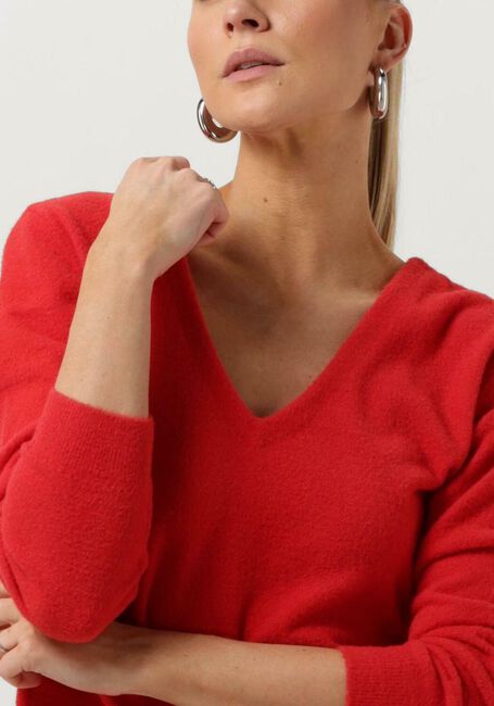 Rode CATWALK JUNKIE Sweater KN LILY - large