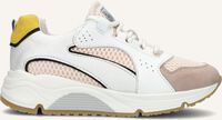 Roze WYSH Lage sneakers WYKE - medium